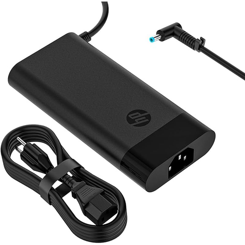 HP - CARGADOR HP PARA NOTEBOOK DE 150W