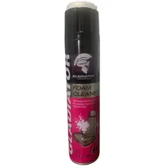 GLADIATOR - Foam Cleaner 650 Ml, Limpia Tapicería, Alfombras
