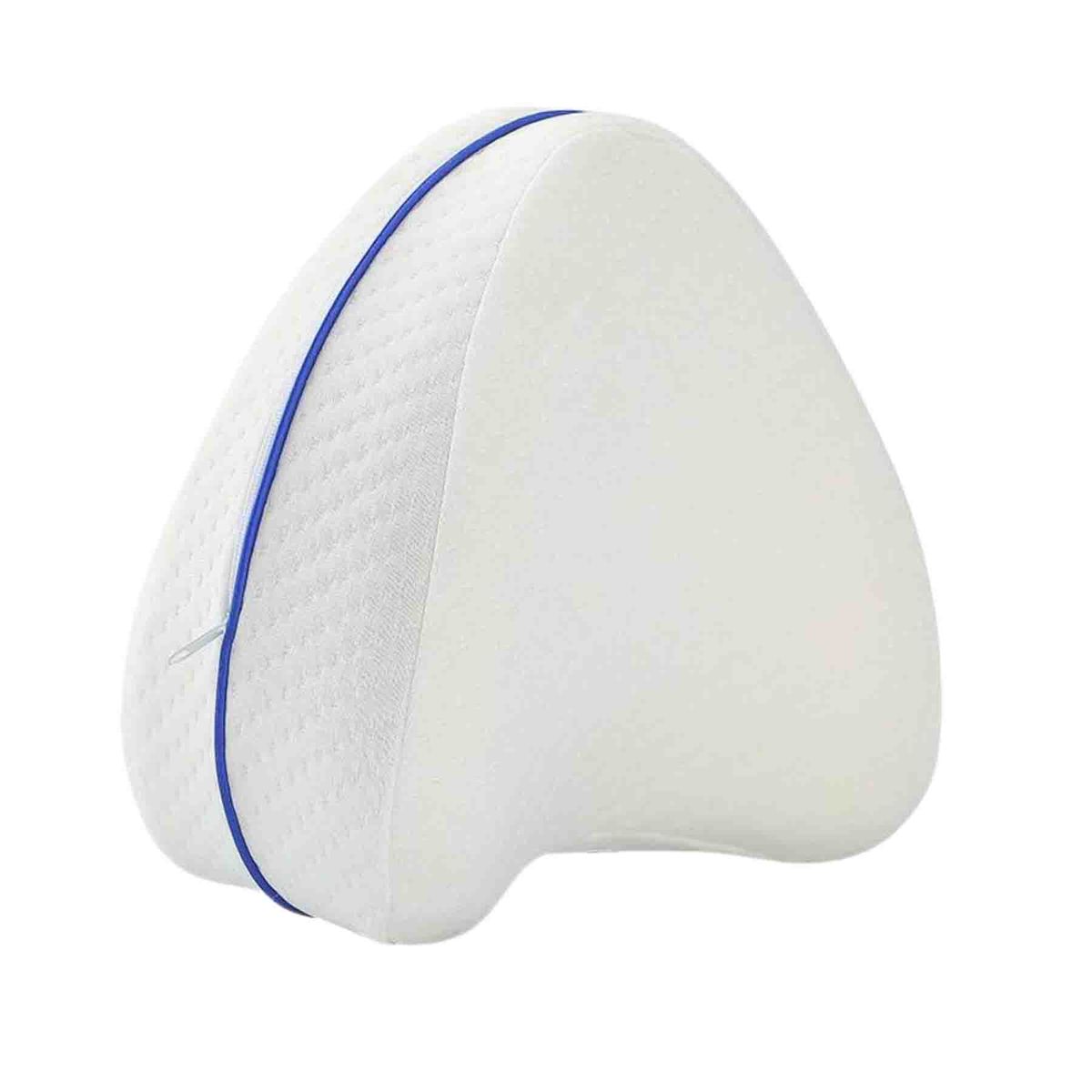 GENERICO - Almohada Soporte Ergonómico para Espalda y Cuello