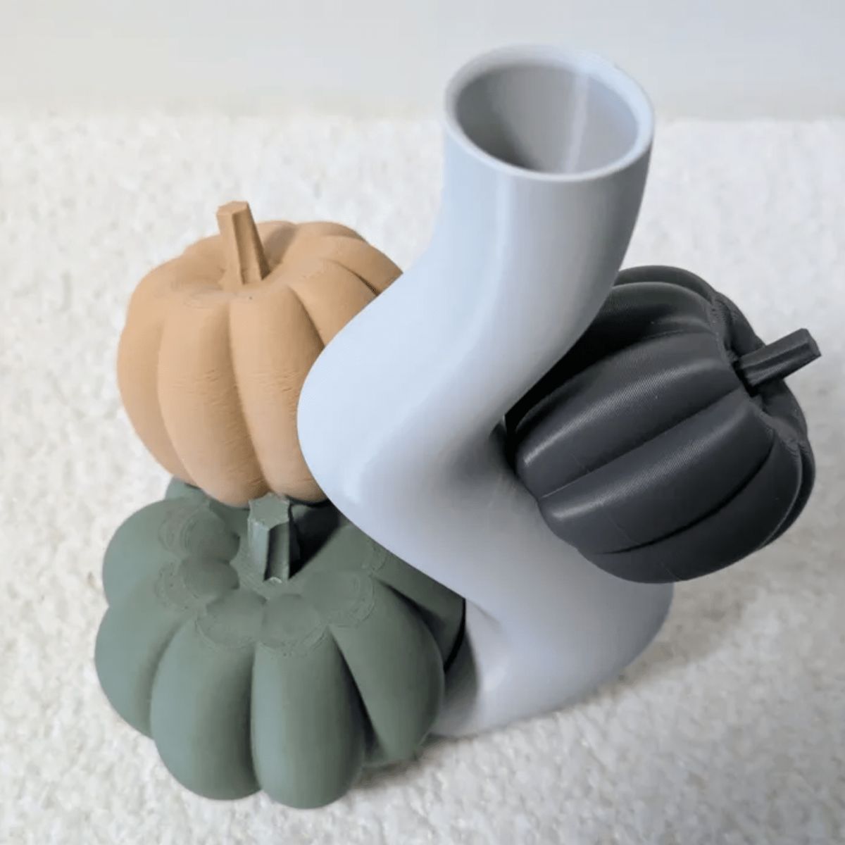 GENERICO - Jarrón Moderno