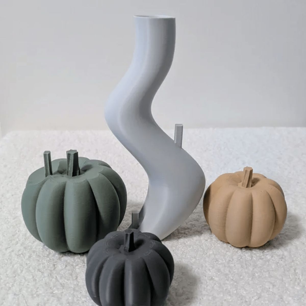 GENERICO - Jarrón Moderno