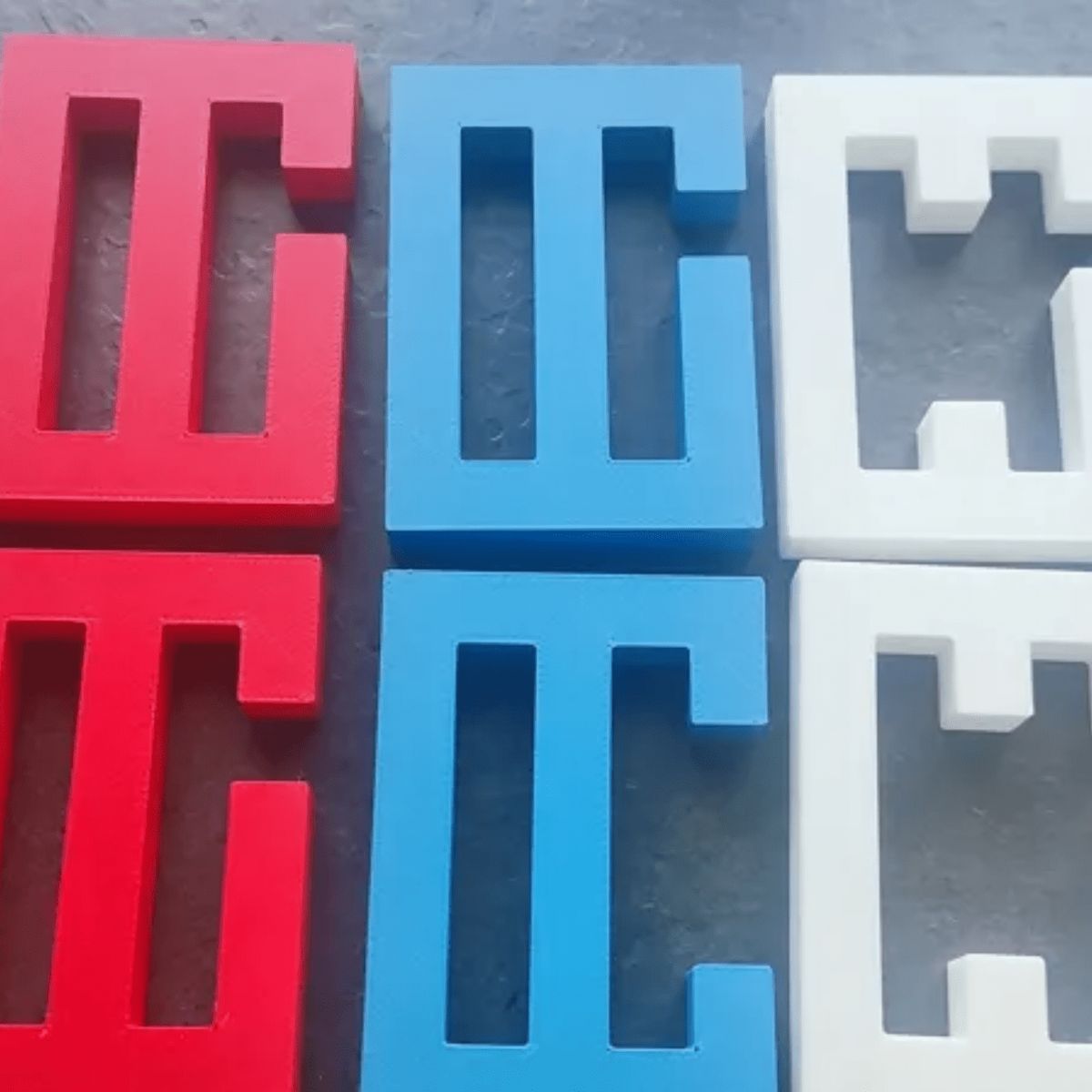 GENERICO - Natrium Rompecabezas De 6 Piezas