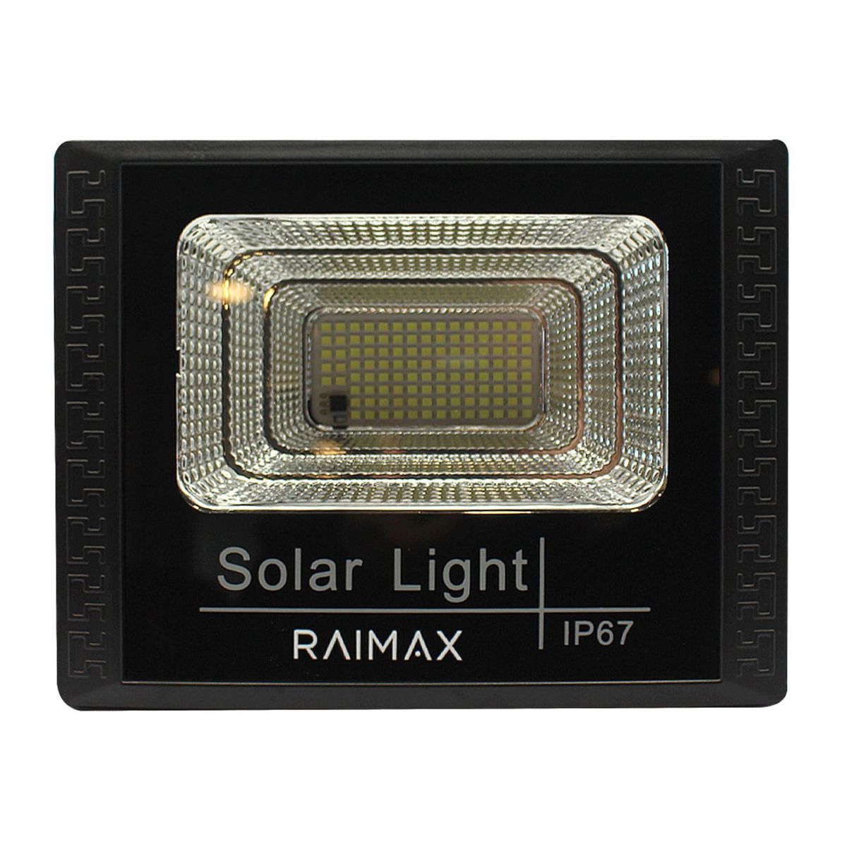 PUNTO STORE - Reflector Solar Raimax 200W LED IP67 Sensor Y Control - PS