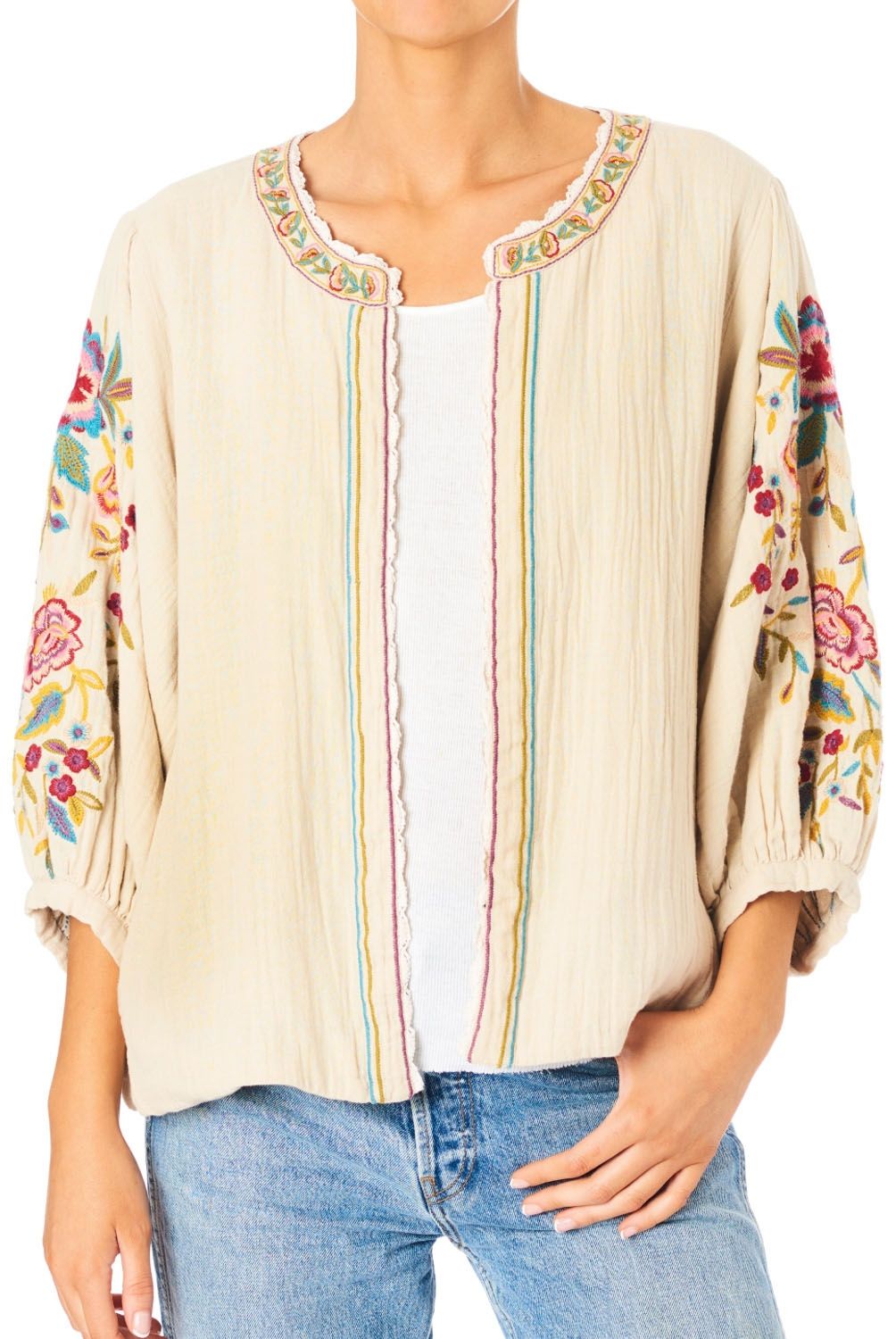 MABE - Kimono Mujer
