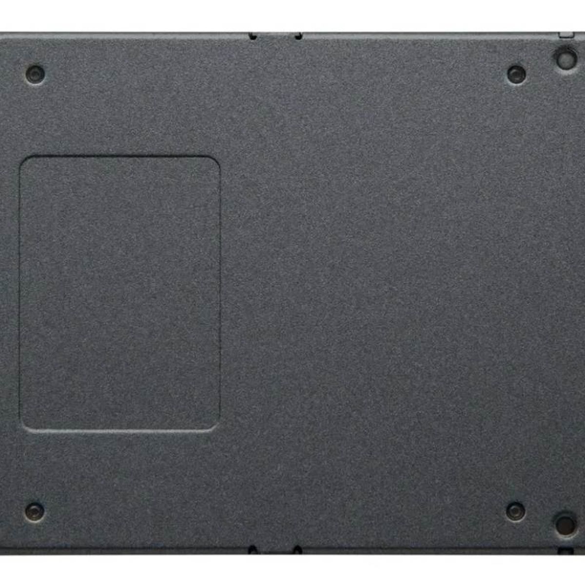 KINGSTON - Disco Sólido Ssd Interno 2.5 Kingston A400 480gb Sata 3