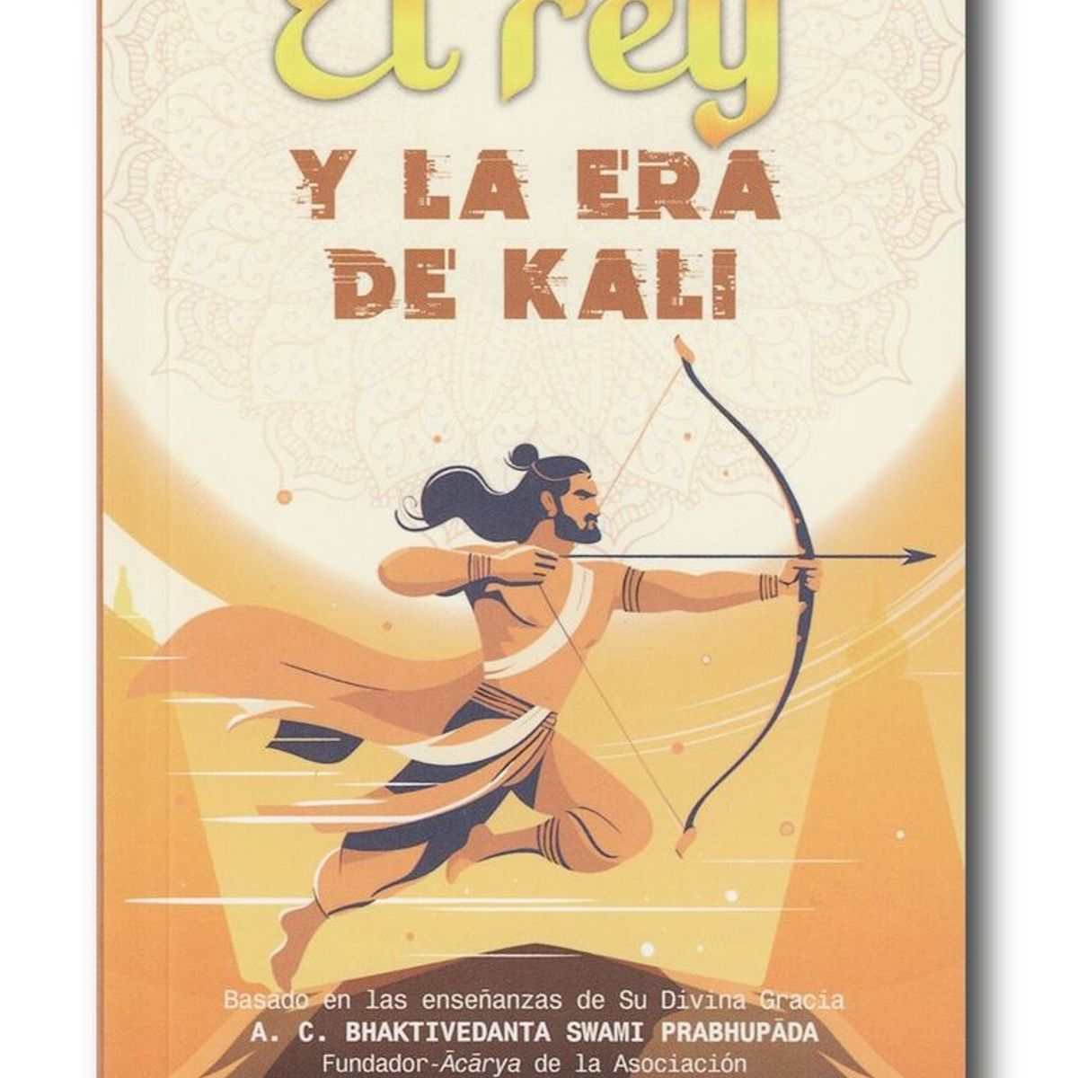 GENERICO - El rey y la era de Kali