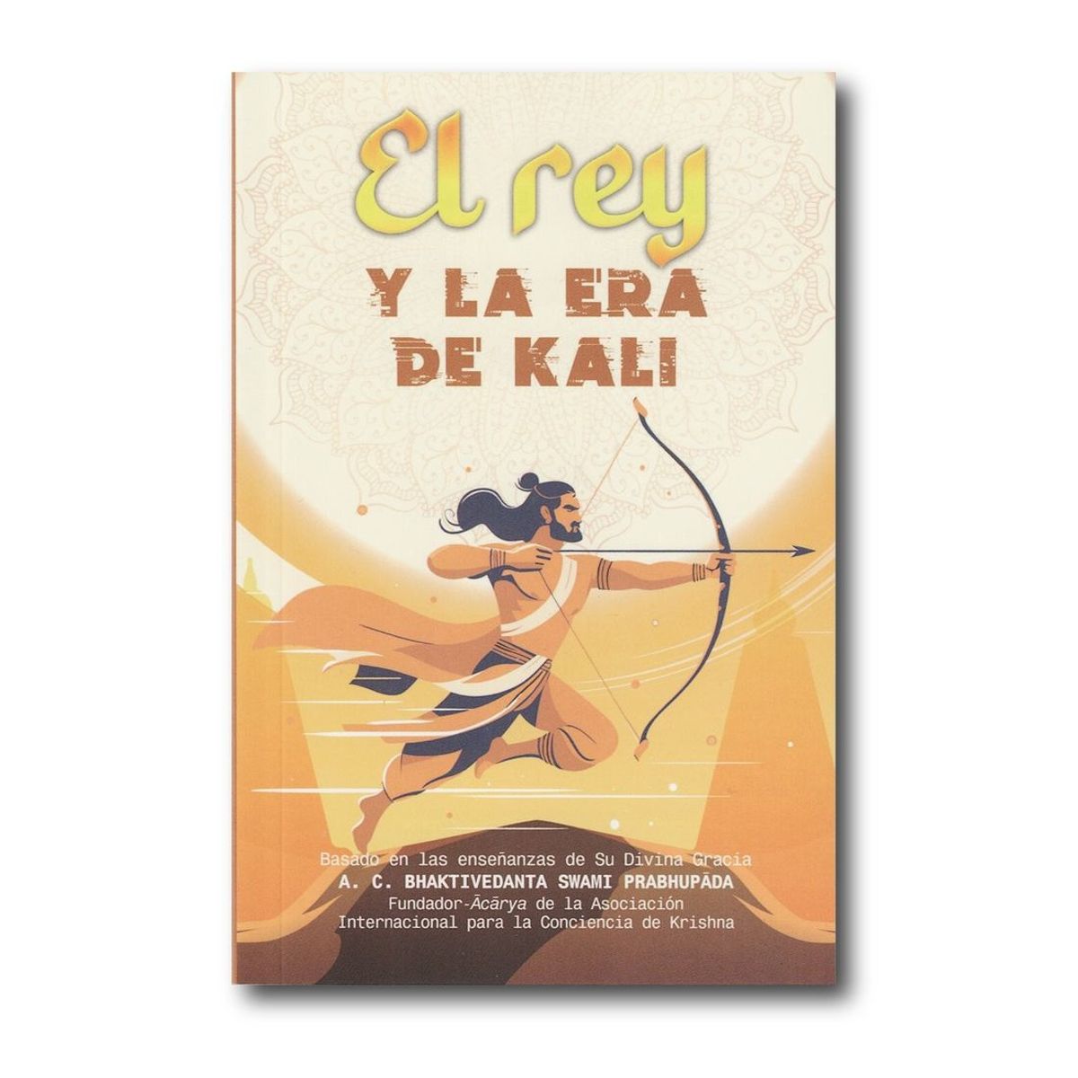 GENERICO - El rey y la era de Kali