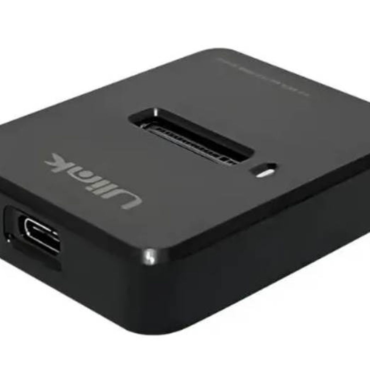 ULINK - Docking Station Dual Usb C Discos Ssd M2 Nvme Sata Ulink