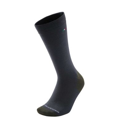 Imagen 2 del producto Pack de 12 Calcetines Vestir Bambú Cobre Hombre