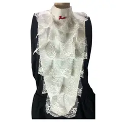 EKOL TACTICA MILITAR - Traje Huasa Elegante Mujer Vestido Tipico De Chile Adulto