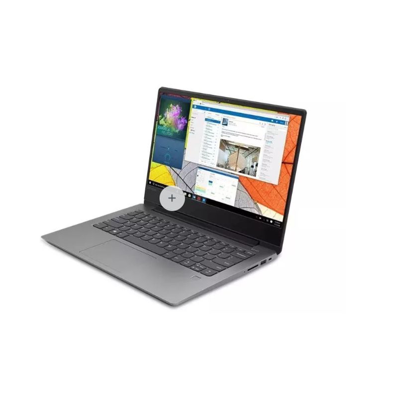 LENOVO - Notebook Lenovo IdeaPad 330S-14IKB Intel Core i7-8550U 8GB RAM 256GB SOLIDO GRIS
