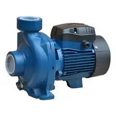 GENERICO - Bomba De Agua Centrifuga 2 Hp 2x2 - Tecnologia Italiana