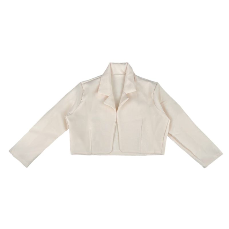 EKOL TACTICA MILITAR - Chaqueta De Traje Huaso Para Niños Fiestas Patria 100% Nacional