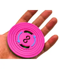 GENERICO - Fidget Abominación - Gyro Clicker