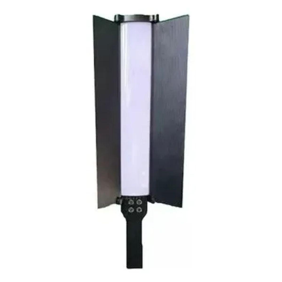 GENERICO - Barra Luz Led Rgb Barra Fotografía Control Remoto