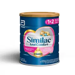 SIMILAC - Total Comfort (0-12 Meses) 820 Grs