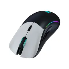 PRIMUS - Mouse Gamer inalambrico DM10- 10,000 Dpi negro