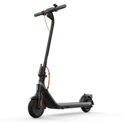 SEGWAY - Scooter Eléctrico E2 Plus Plegable 3 Modos Conducción