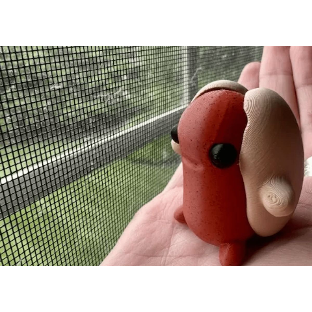 GENERICO - Figura - Tio Perrito Caliente