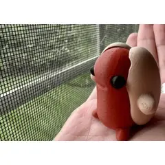 GENERICO - Figura - Tio Perrito Caliente