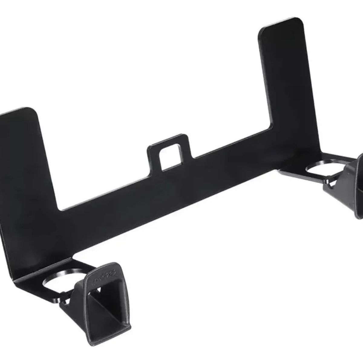 GENERICO - Kit De Montaje Isofix De Asientos De Seguridad Para Bebés