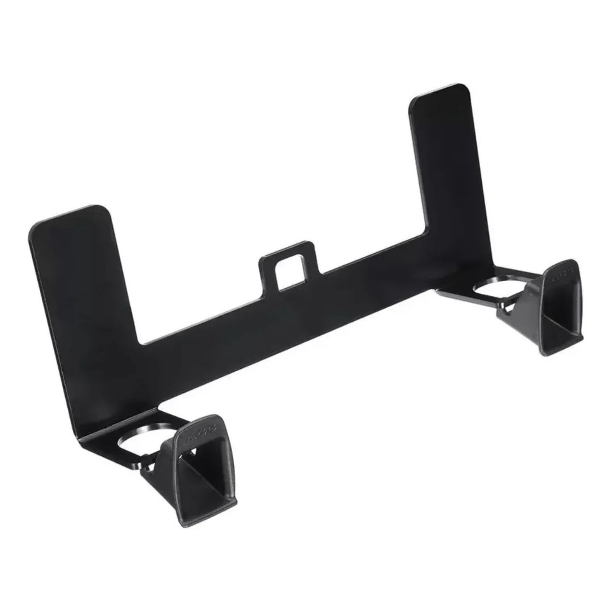 GENERICO - Kit De Montaje Isofix De Asientos De Seguridad Para Bebés