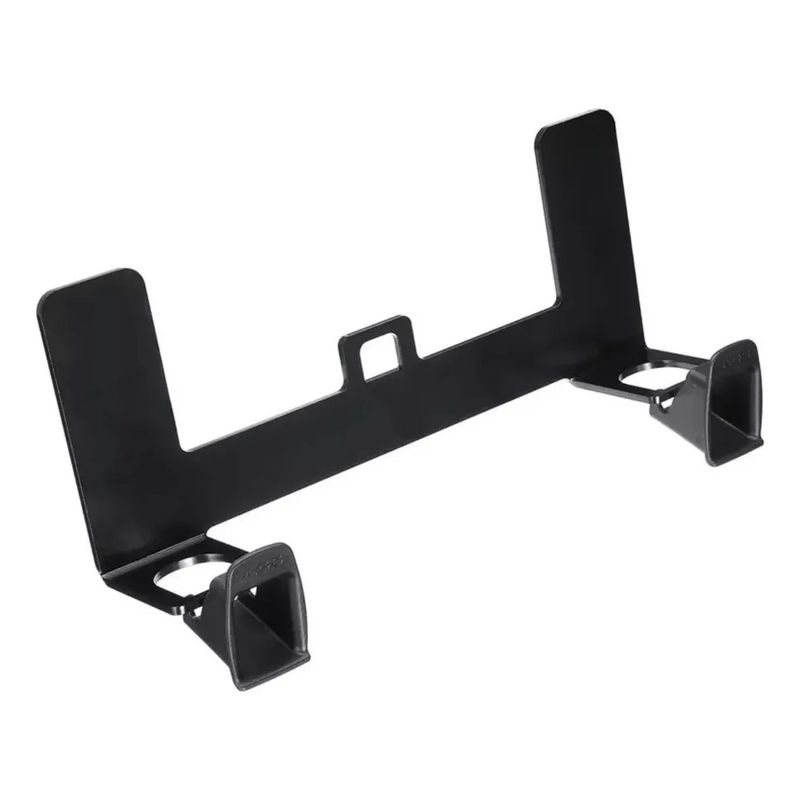 GENERICO - Kit De Montaje Isofix De Asientos De Seguridad Para Bebés