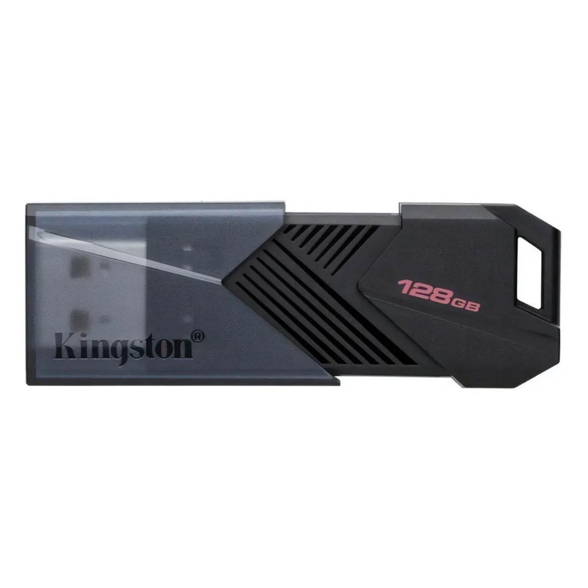 KINGSTON - Pendrive Usb Kingston 128 Gb 3.2 Datatraveler Exodia Onix