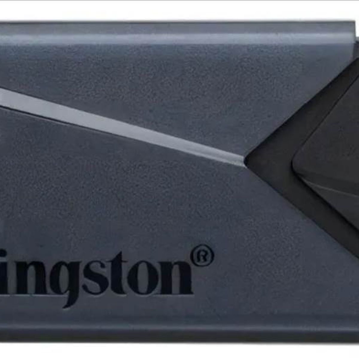 KINGSTON - Pendrive Usb Kingston 128 Gb 3.2 Datatraveler Exodia Onix