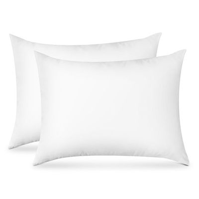 Imagen 2 del producto Pack 4 Almohadas American Family 50x70 Hipoalergénicas