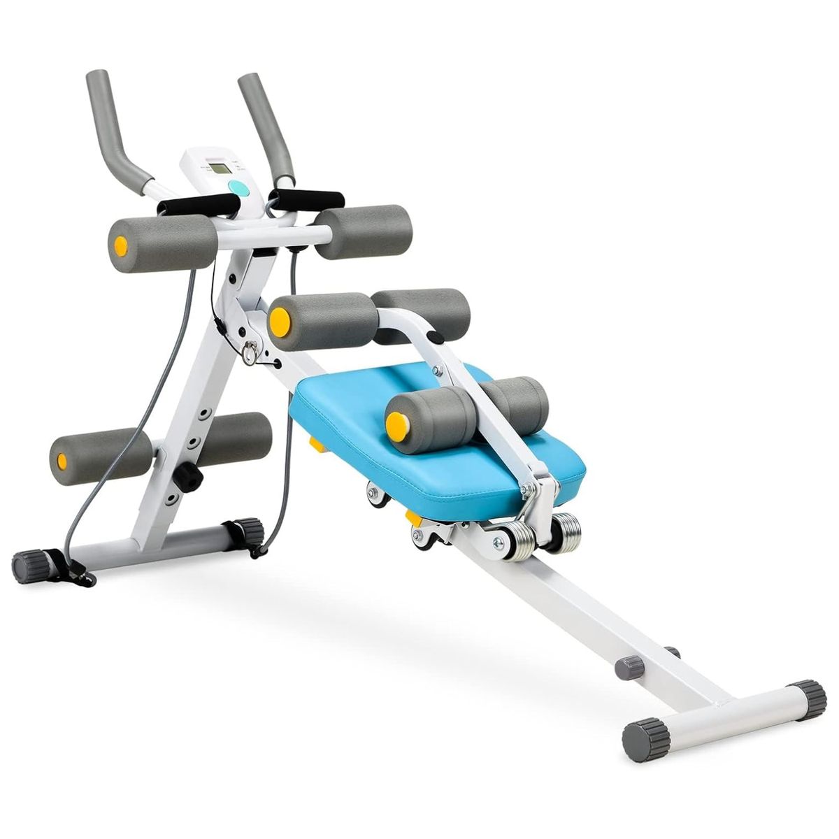 GENERICO - Máquina Multifuncional Abdominal y Full Body