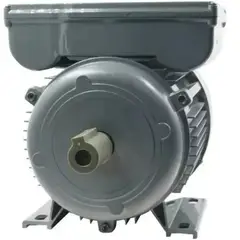 ALTERNATIVE - Motor Eléctrico 2hp En Alta 2800rpm