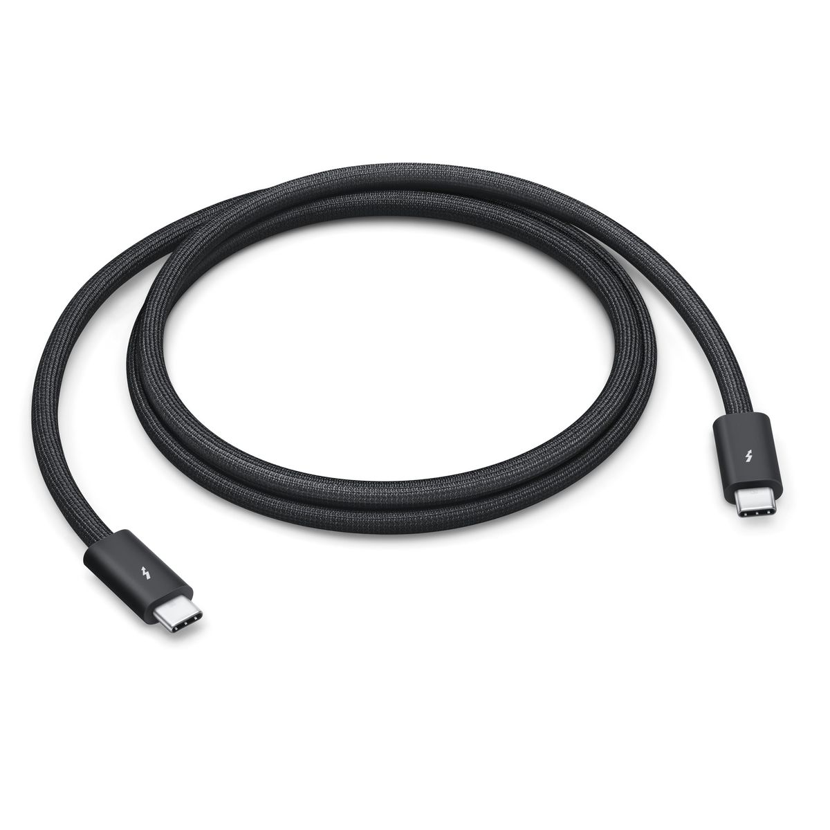 APPLE - Cable Thunderbolt 5 Pro USB‑C 240W  120 Gbs 1MT