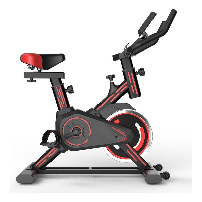 EASY FIT - Bicicleta Estática Ten EASY FIT Sbr40 Spinning 4kg Inercia
