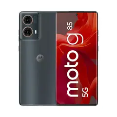 SAMSUNG - Motorola Moto G85 5G 256GB 8GB RAM Pantalla pOLED 120Hz Cámara 50MP OIS
