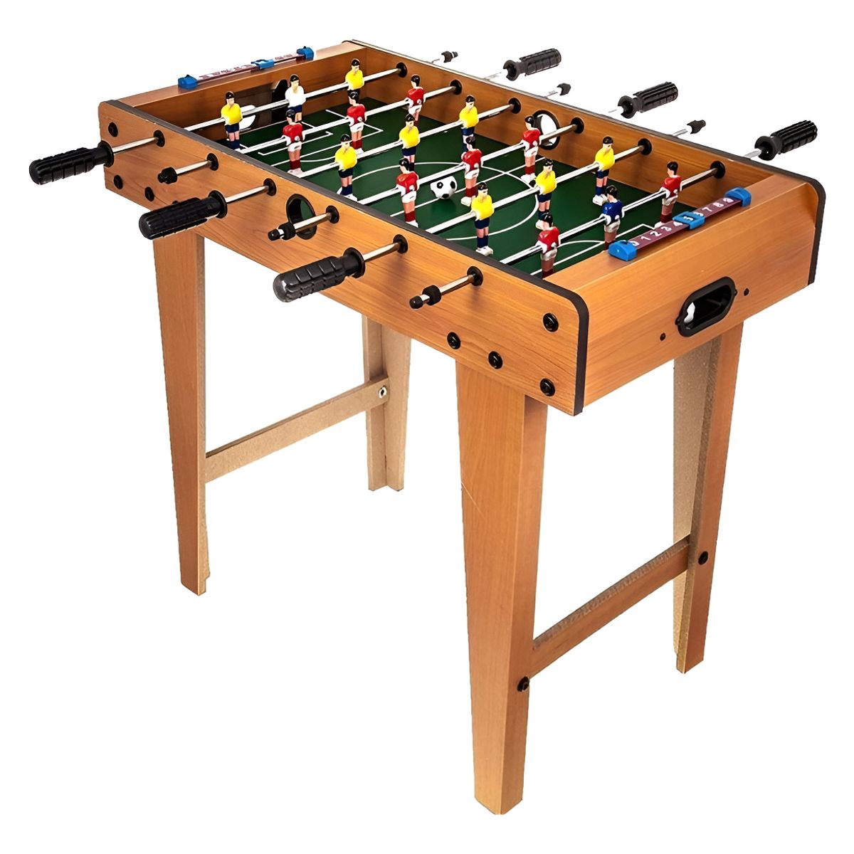 TOYUN TOYUN - Taca Taca Con Patas Para Niños