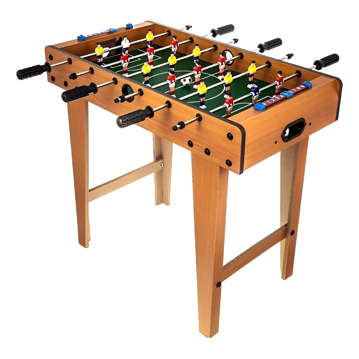 TOYUN TOYUN - Taca Taca Con Patas Para Niños