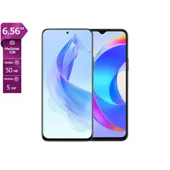 HONOR - X5 Plus 64GB Pantalla 656″ 90Hz Cámara 50MP Batería 5200mAh