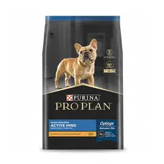 PRO PLAN - Razas Pequeñas Active Mind
