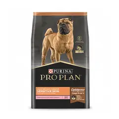 PRO PLAN - Sensitive Skin Raza Mediana y Grande