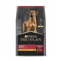 PRO PLAN - Razas Grandes Adulto Optihealth