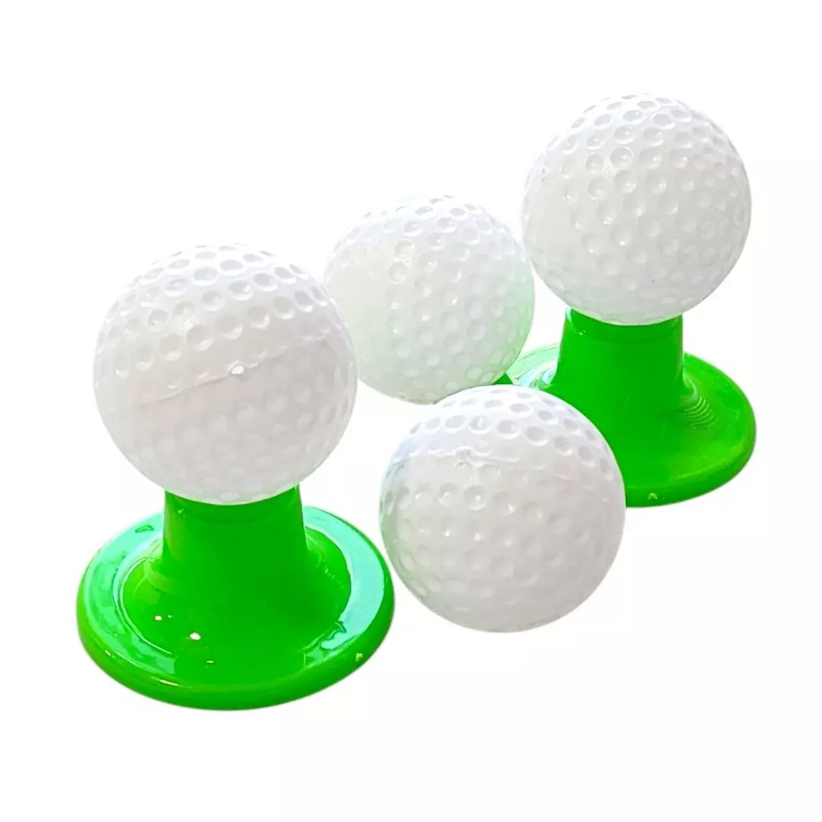 GENERICO - Juguete Set De Golf Mini Carrito Para Niños