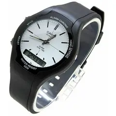 CASIO - RELOJ AW90H-7E HOMBRE ANALOGO DIGITAL