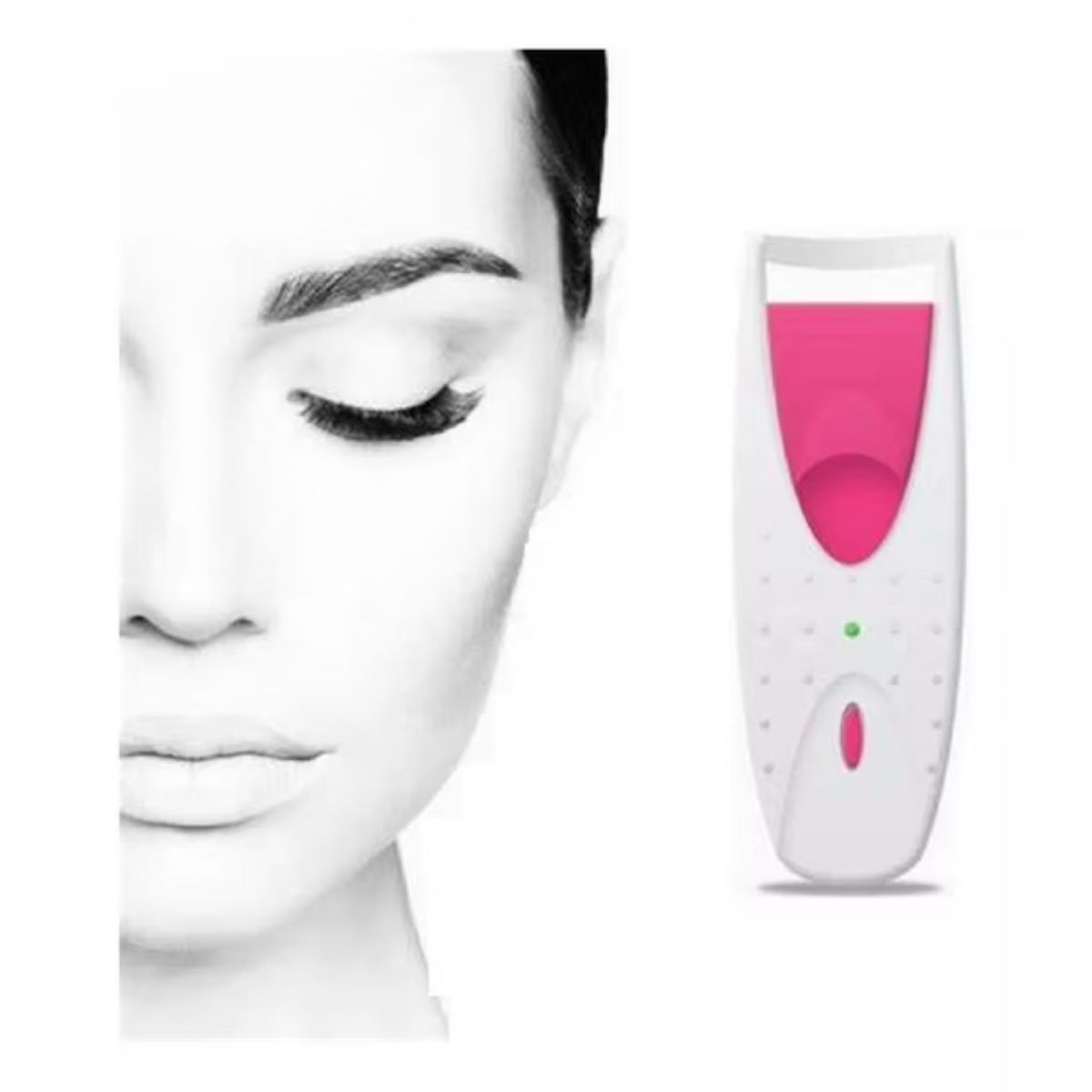 MOVI - Encrespador de Pestañas termico