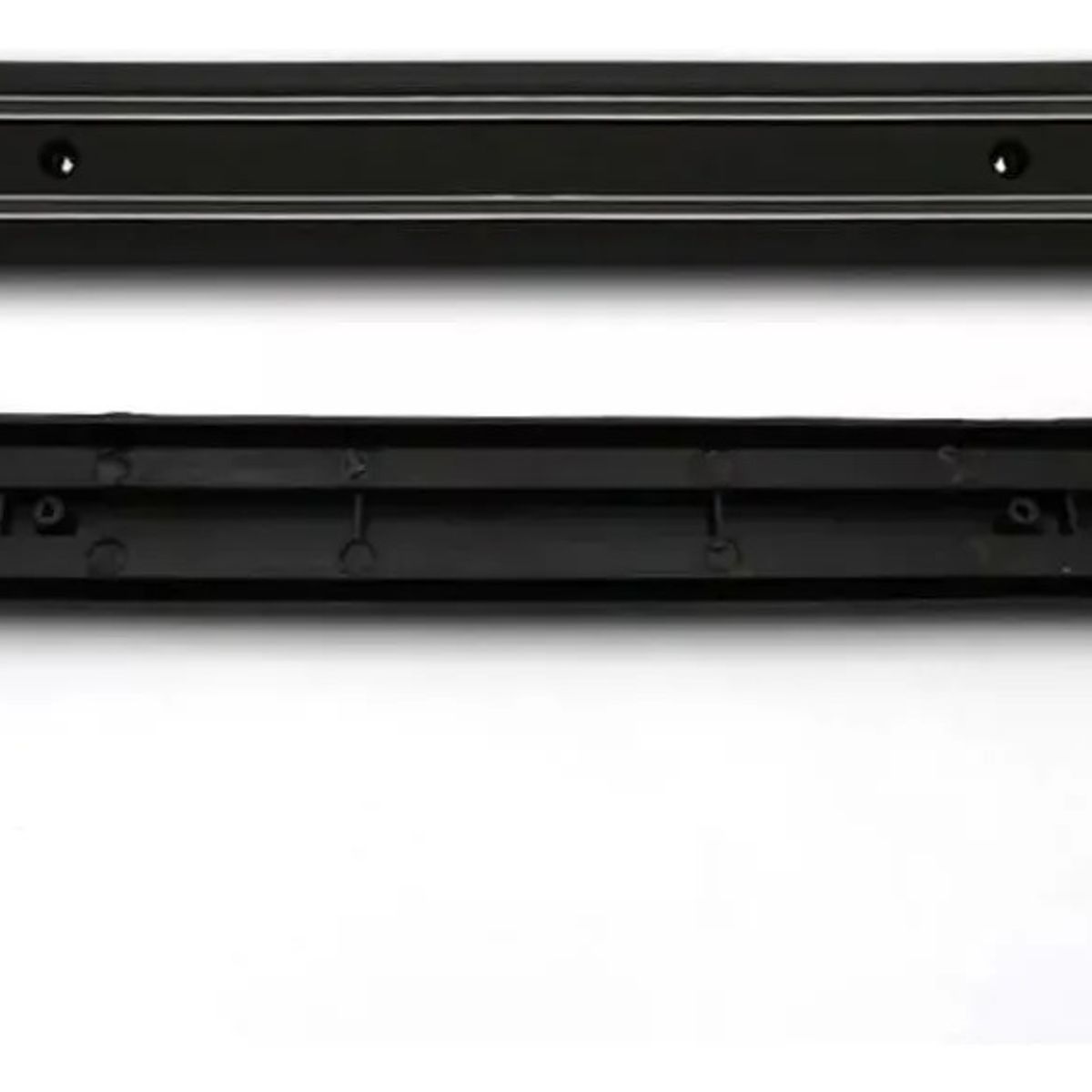 GENERICO - Barra Imán Magnética Porta Cuchillos Utensilios