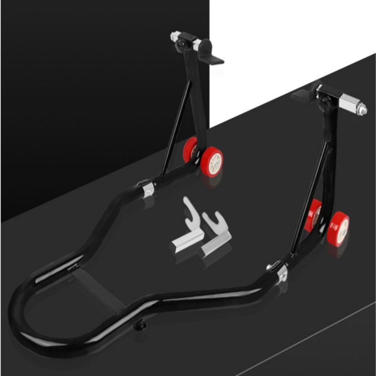 AUDOTO - Caballete Elevador Moto Trasero