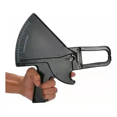 GENERICO - Caliper - Adipometro - Medidor De Grasa