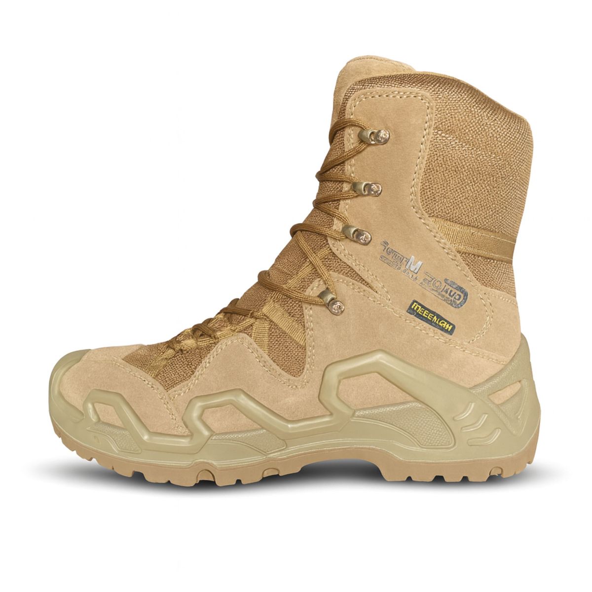COMANDOS TACTICOS - Botas Tácticas Impermeables