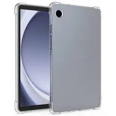 GENERICO - Carcasa Transparente Para Samsung Tab A9 de 8,7