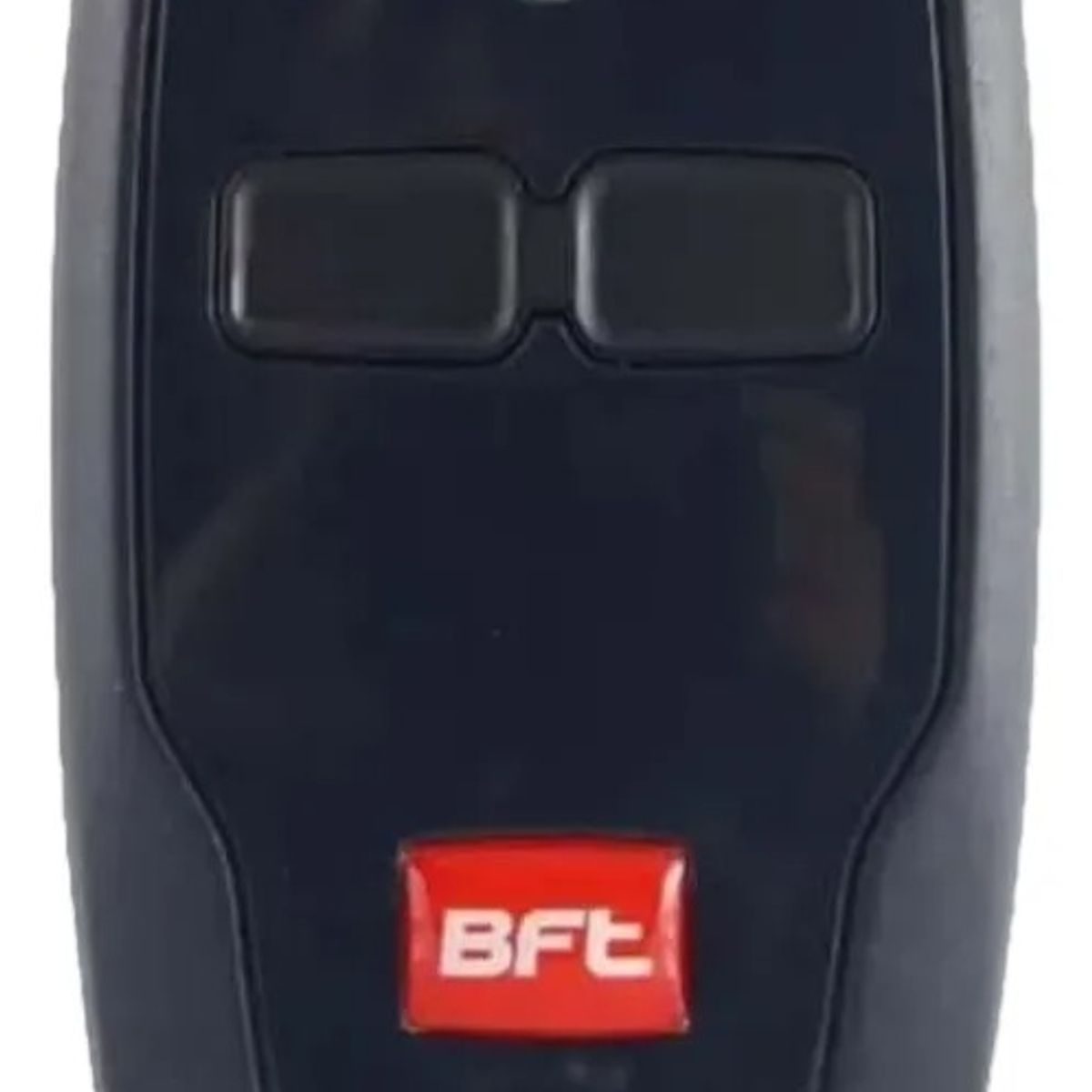 GENERICO - Control Remoto Bft Mitto Porton 1 Unidad Color Azul Oscuro